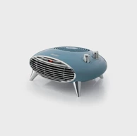 ARIETE Električna grijalica Vintage 8211, plava