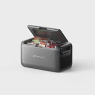 ECOFLOW Prijenosni Hladnjak Glacier 2, 35 litara