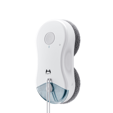 HUTT Robotski čistač prozora DDC55 Pro, bijeli