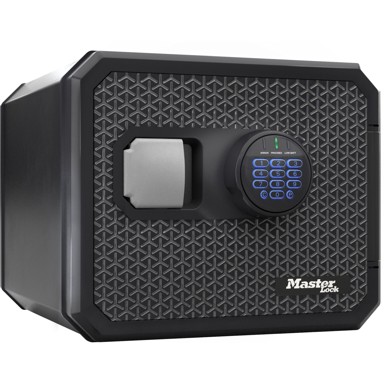 MASTER LOCK Sigurnosni sef, otporan na vatru i vodu FPW082FTC