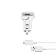 CELLULARLINE Auto punjač za telefon 2A/10W