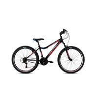 CAPRIOLO Bicikl MTB Diavolo DX FS 26