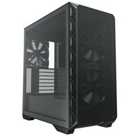 MONTECH Kućište AIR 903 Base, mid tower, E-ATX, crno