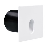 LED svjetiljka Rafi D 3W, bijela 4000K, fi 44mm, IP44, boja bijela