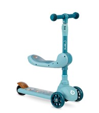 MOMI Romobil Kiuru, plavi