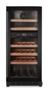 CAVIN Podpultni ugradbeni hladnjak za vino SC90BH