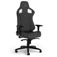 NOBLECHAIRS Gaming stolica EPIC TX, antracit, NBL-EPC-TX-ATC
