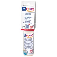 STAEDTLER Gel Fimo 8050-00, prozirni