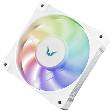 VALKYRIE Ventilator B12R ARGB, bijeli