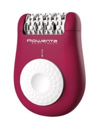 ROWENTA Epilator Easy Touch EP1120F0