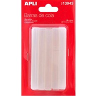 APLI Patrone za pištolj za lijepljenje, veliki