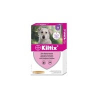 ELANCO Kiltix ogrlica za pse L 65/70 cm