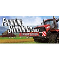 Igra za PC: Farming Simulator 2013 Titanium Edition Steam