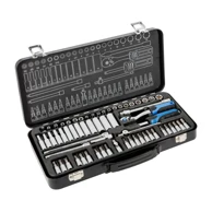 HOGERT Set alata HT1R486, 63 Kom