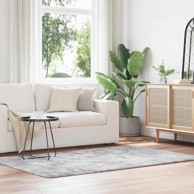 Čupavi tepih s visokim vlaknima NAVARRA 130x200 cm poliester