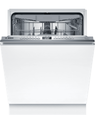 BOSCH Perilica posuđa potpuno ugradbena Serie 4 60 cm (SMV4HCX09E)