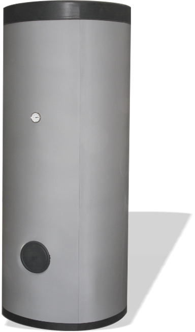 CENTROMETAL Solarni inox bojler STB-850