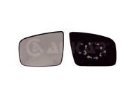 ALKAR Ogledalo retrovizora Mercedes Vito 03-14, lijevo 11-, grijano, asferično