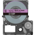 EPSON Traka LK-4UBP, crna