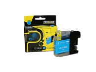 BROTHER Originalna tinta LC-125XL, cijan