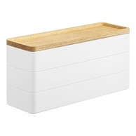 YAMAZAKI Organizator nakita Rin