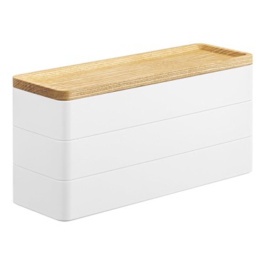 YAMAZAKI Organizator nakita Rin