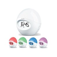 BEURER Svjetiljka za buđenje WL 32