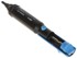 PRO'SKIT Odsisavač kositra 8PK-366N, Ø 28 x 205 mm