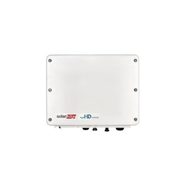 SOLAREDGE Inverter 1f SE5000H, HD-WaveTechno 5,0kW