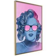 Poster Pop Culture Icon 40x60