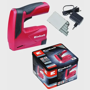 EINHELL Akumulatorska klamerica TC-CT3.6 Li, 3,6 V, 1,3 Ah