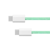 JOYROOM USB-A na Lightning kabel Long-Lasting Series A9 2,4 A 1 m, bijeli