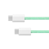 JOYROOM USB-A na Lightning kabel Long-Lasting Series A9 2,4 A 1 m, bijeli