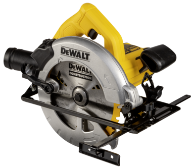 DEWALT Kružna pila DWE560-QS, 1350W