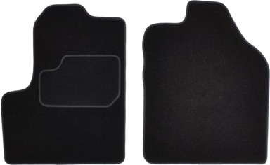 MAMMOOTH Auto tepisi tekstilni za Ford Tourneo Connect, Tourneo Connect V408 06.02-