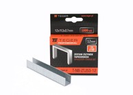 EG Set profesionalnih spajalica za tapeciranje (tip J/53) 12/11,3/0,7 mm, 1000 kom.