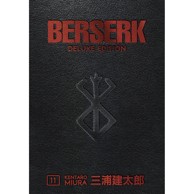 Berserk deluxe vol. 11