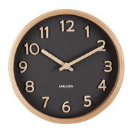 KARLSSON Sat Pure ø 18 cm