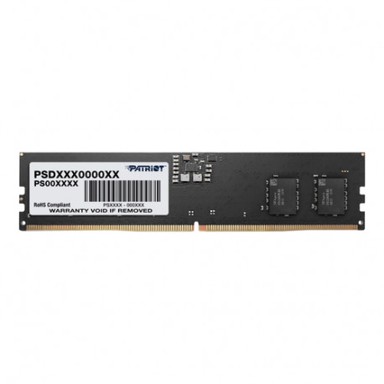 PATRIOT Radna memorija Signature RAM, 16 GB (1x16 GB), DDR5, 4800 MHz