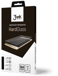 3MK Temperirano staklo za Apple iPhone 11