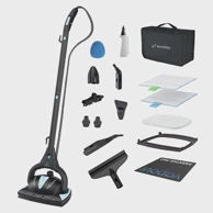 EUROFLEX Parni čistač Vapour M4S, višenamjenski