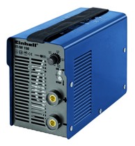 EINHELL Inverterski aparat za zavarivanje BT-IW 150