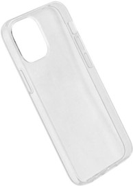 HAMA Maskica za iPhone 13 Pro, prozirna