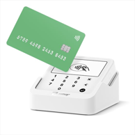 SUMUP Čitač pametnih kartica Solo Lite, bijeli