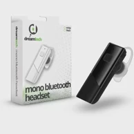 Bluetooth slušalica s mikrofonom Dreamtech mono