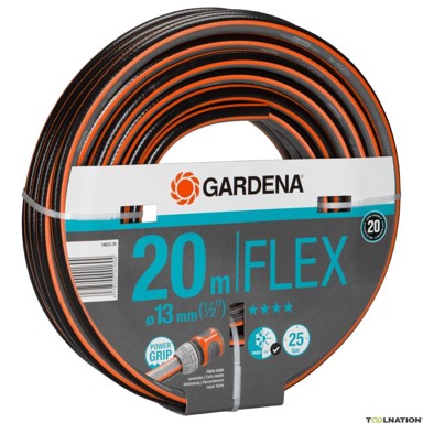 GARDENA Cijev s Power Grip profilom, 20 m, 13 mm