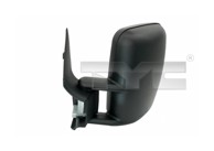 TYC Retrovizor Mercedes Sprinter 95-06, lijevi, vanjsko podešavanje, 321-0040