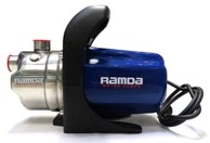 RAMDA Protočna pumpa JGP8002FX, 800 W