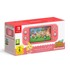 NINTENDO Switch Lite igraća konzola, Coral ACNH DIGI G/R