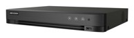 HIKVISION DVR rekorder, Pro Series, AcuSense, 4 kanala, 1080p